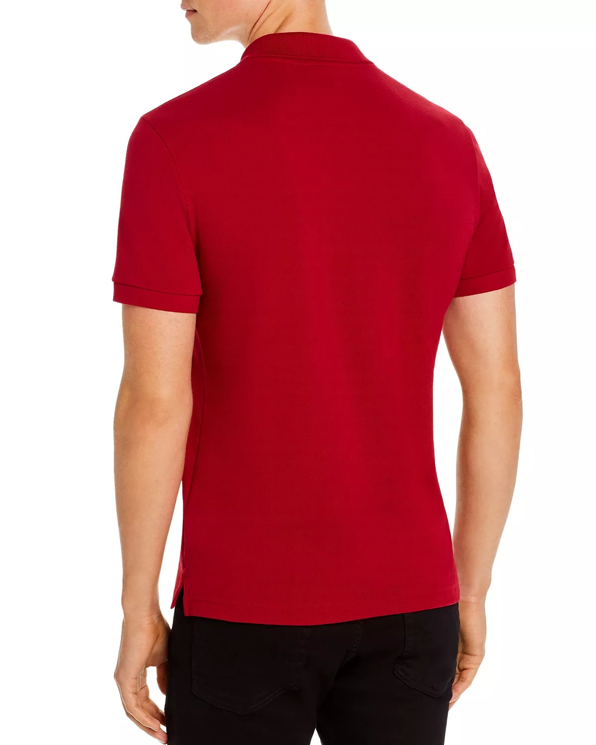 Petit Piqué Slim Fit Polo Shirt - 2