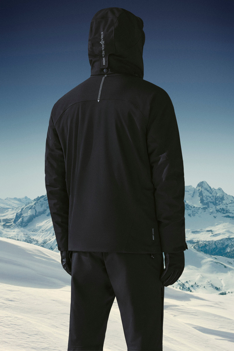 Boden Hooded Jacket 6