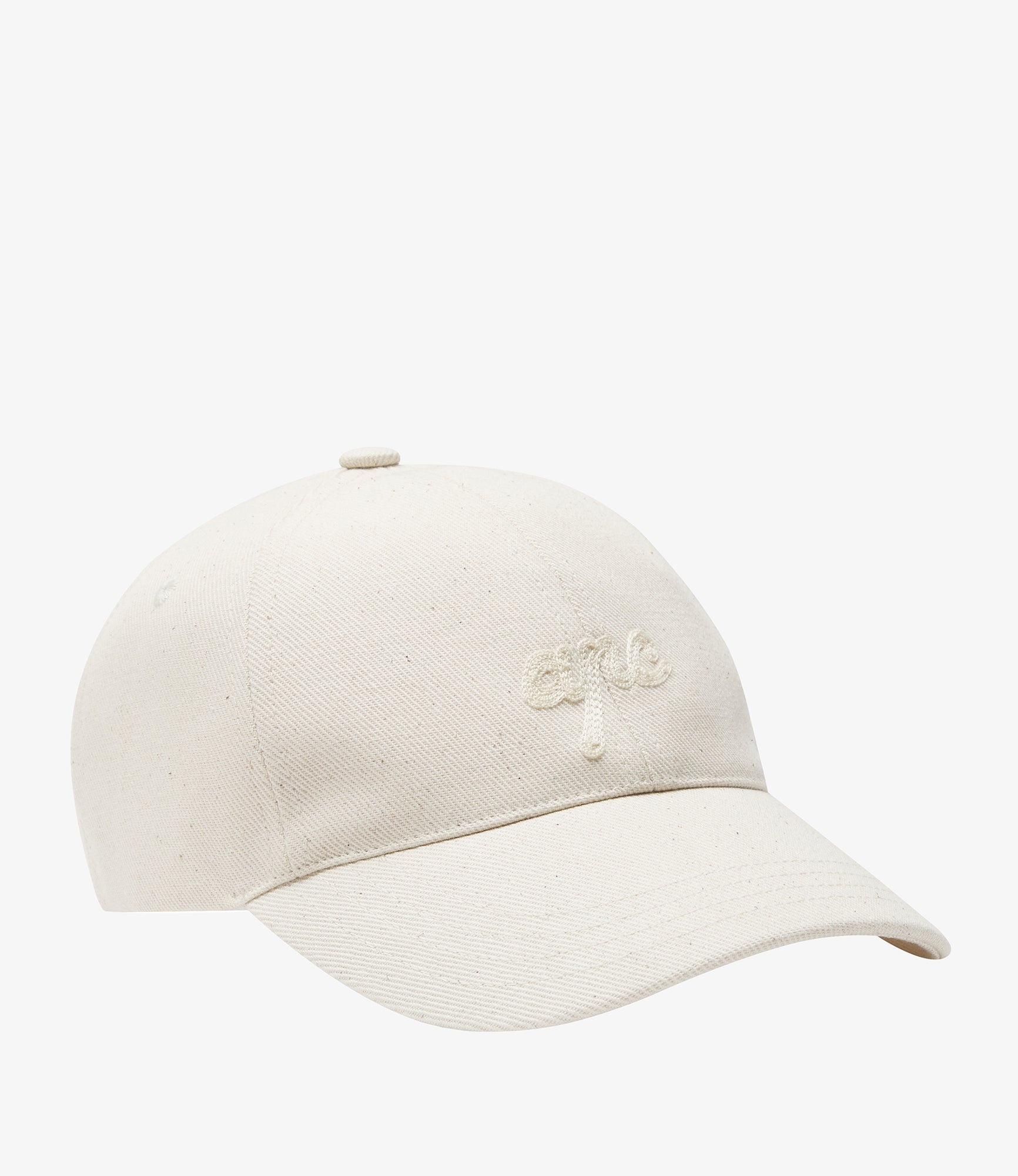 CHARLIE CHAINETTE BASEBALL CAP - 1