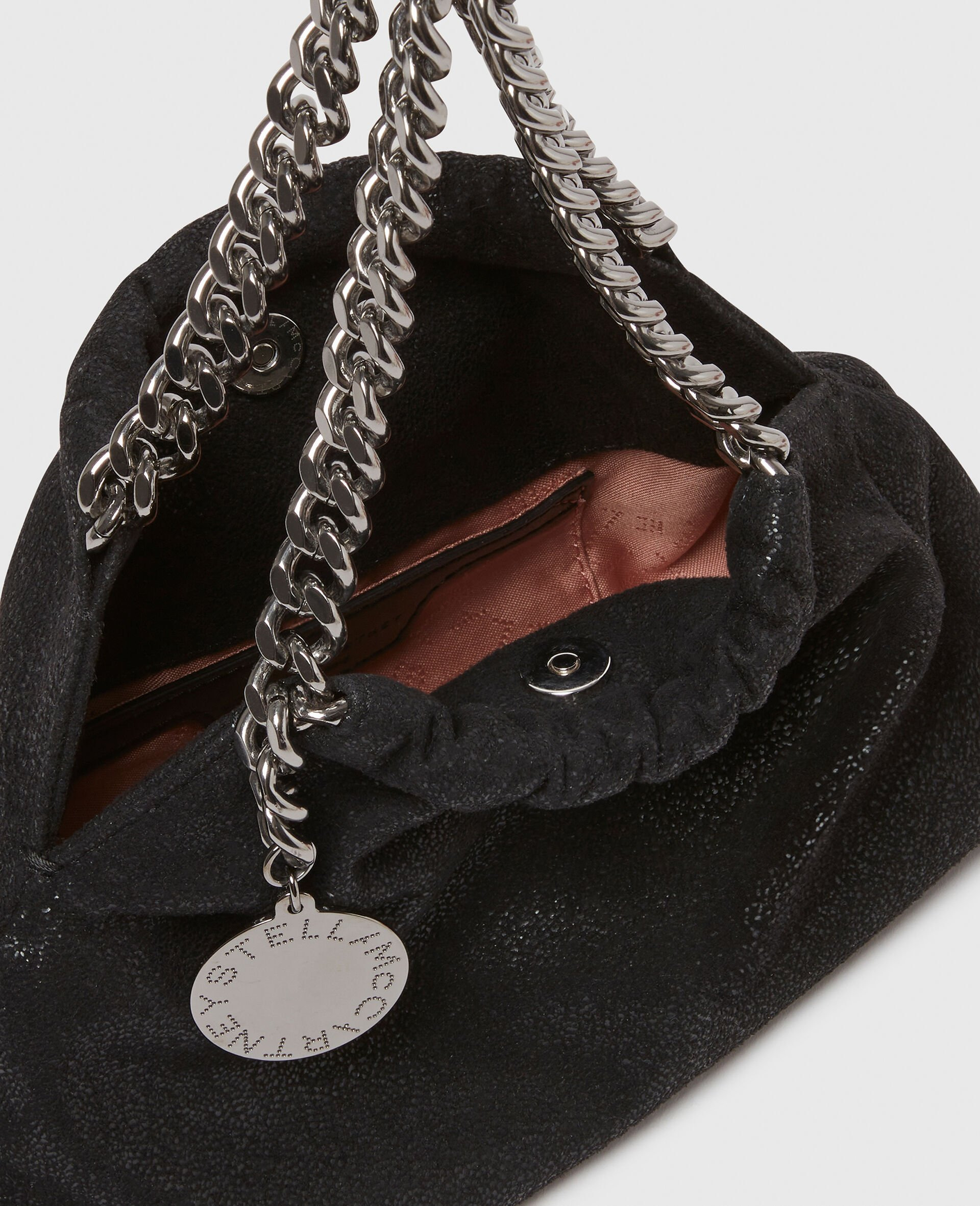 Falabella Drawstring Crossbody Bag - 4