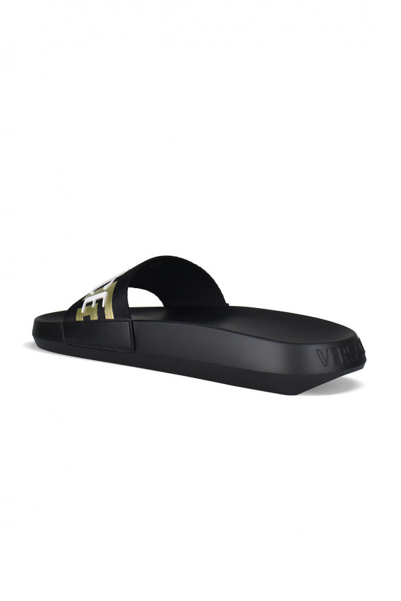 Versace Men Slides - 3