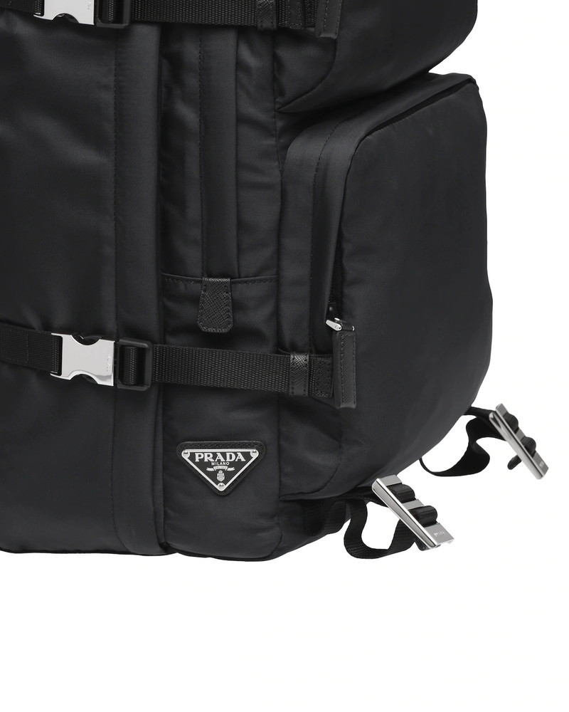 Nylon Backpack 6