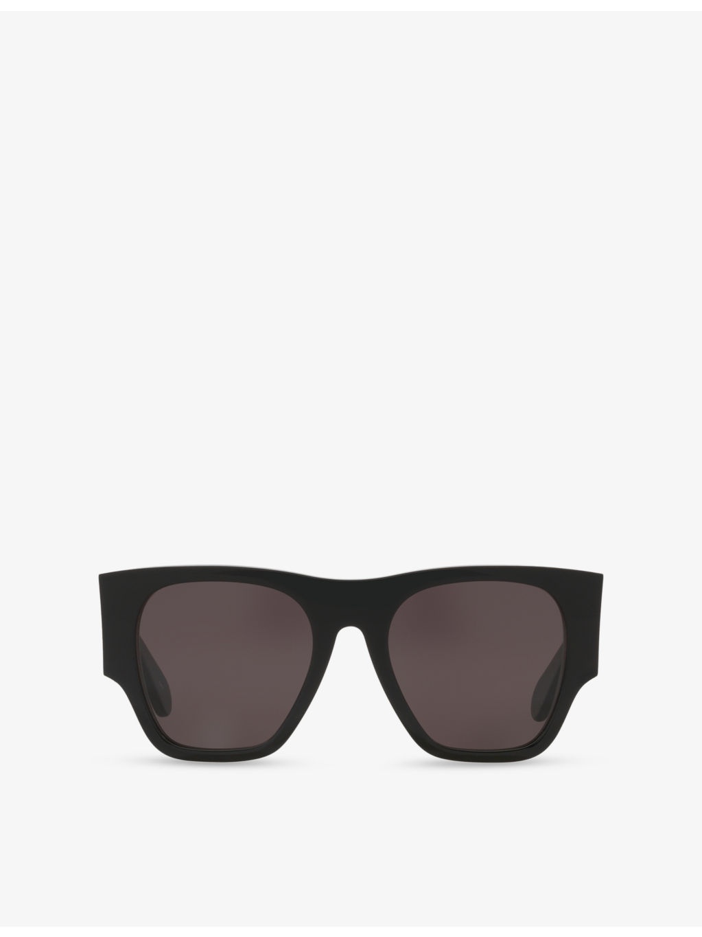 CH0233S Square-Frame Acetate Sunglasses - 1