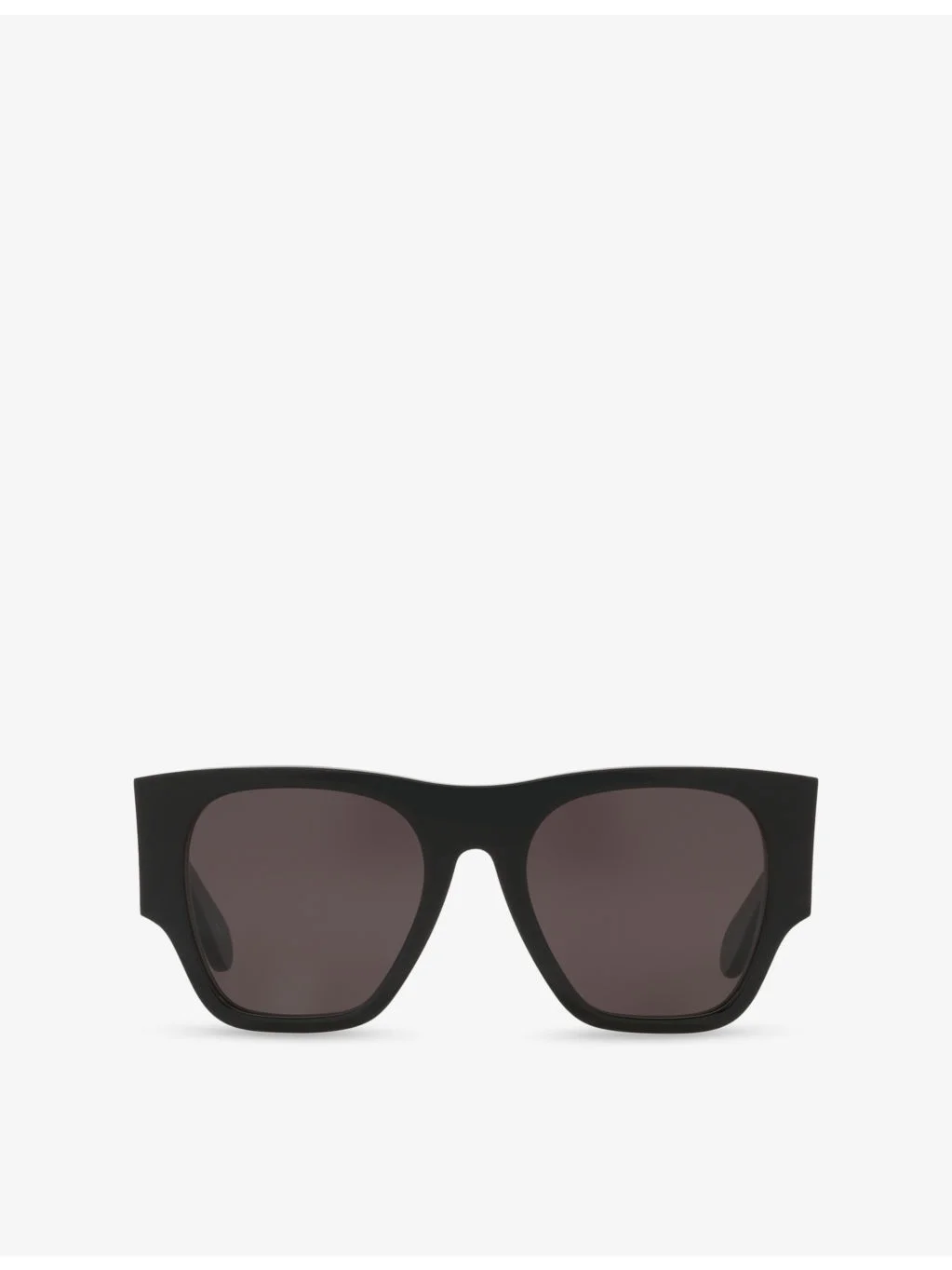 CH0233S Square-Frame Acetate Sunglasses - 1