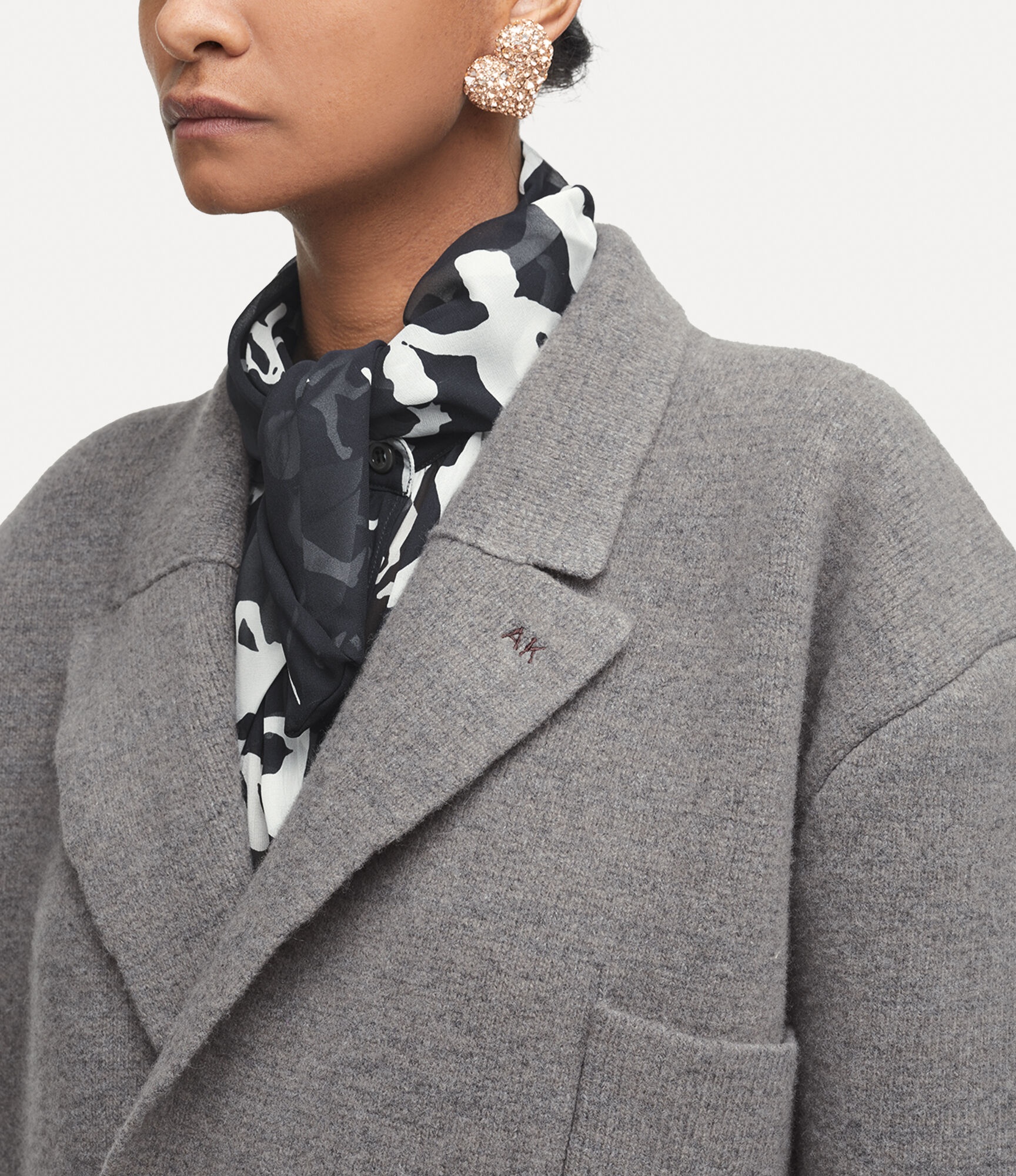 EDIE JACKET - 9