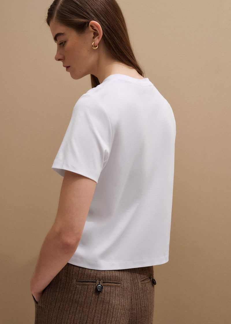 Relaxed Tee 5