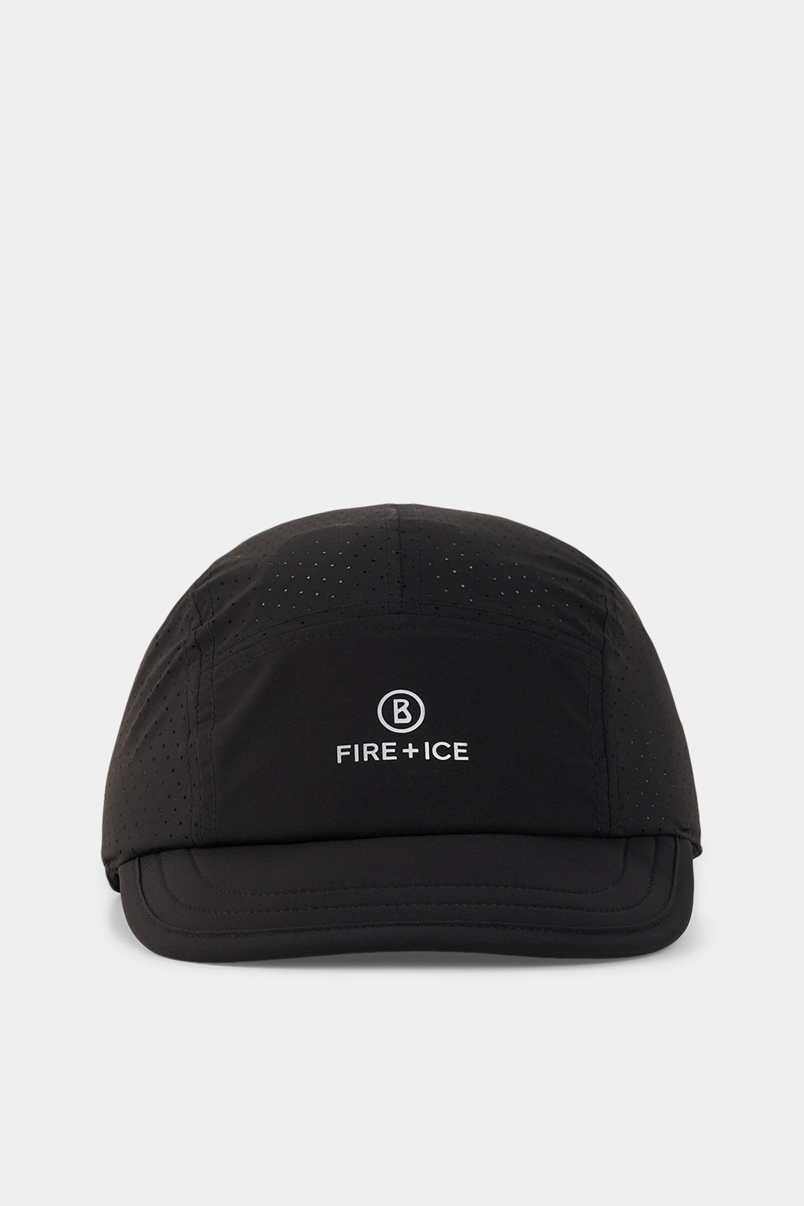 Cap Reign in Black - 2