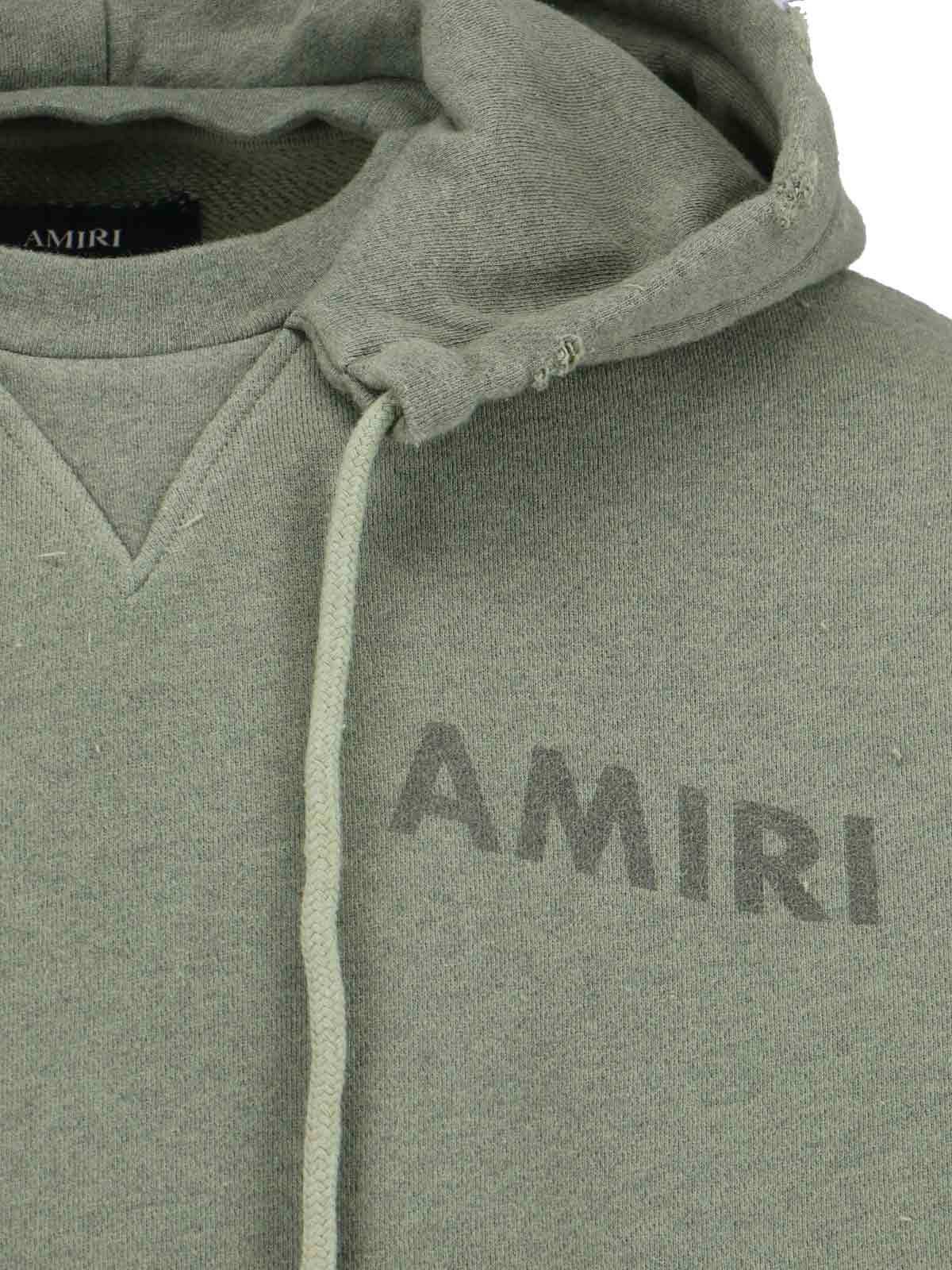 LOGO SWEATSHIRT - 3