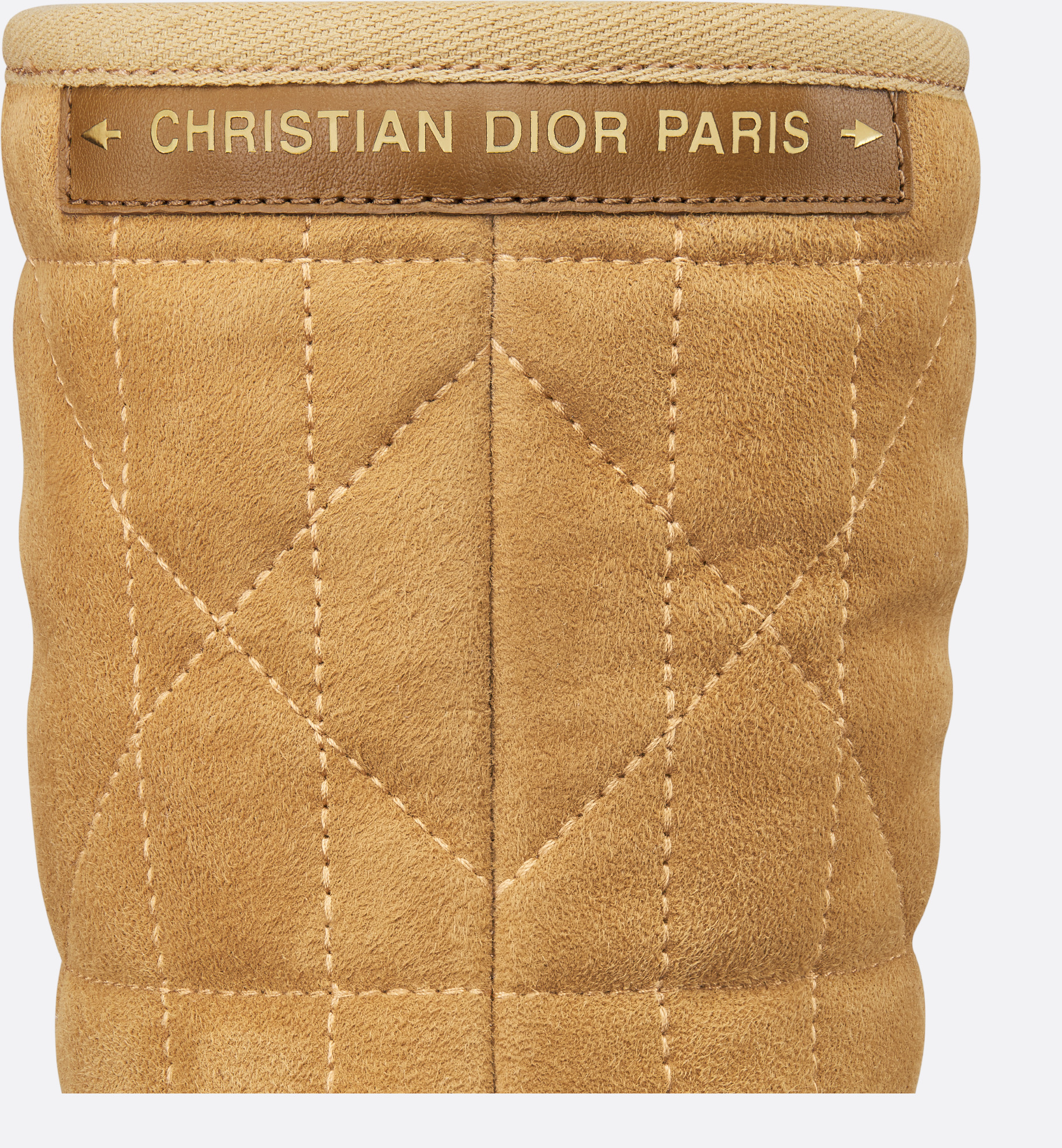 Dior Frost Ankle Boot - 4