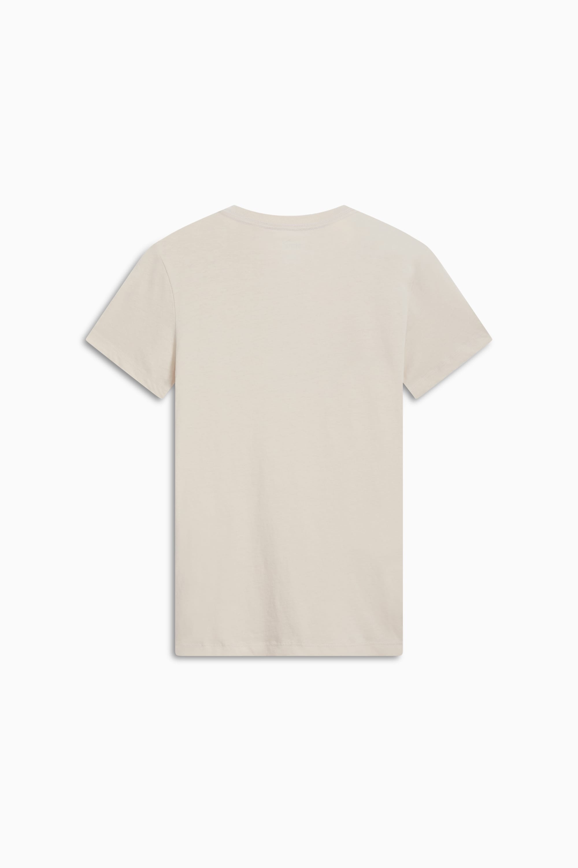 Cheetah Box Logo Women's Tee - 2