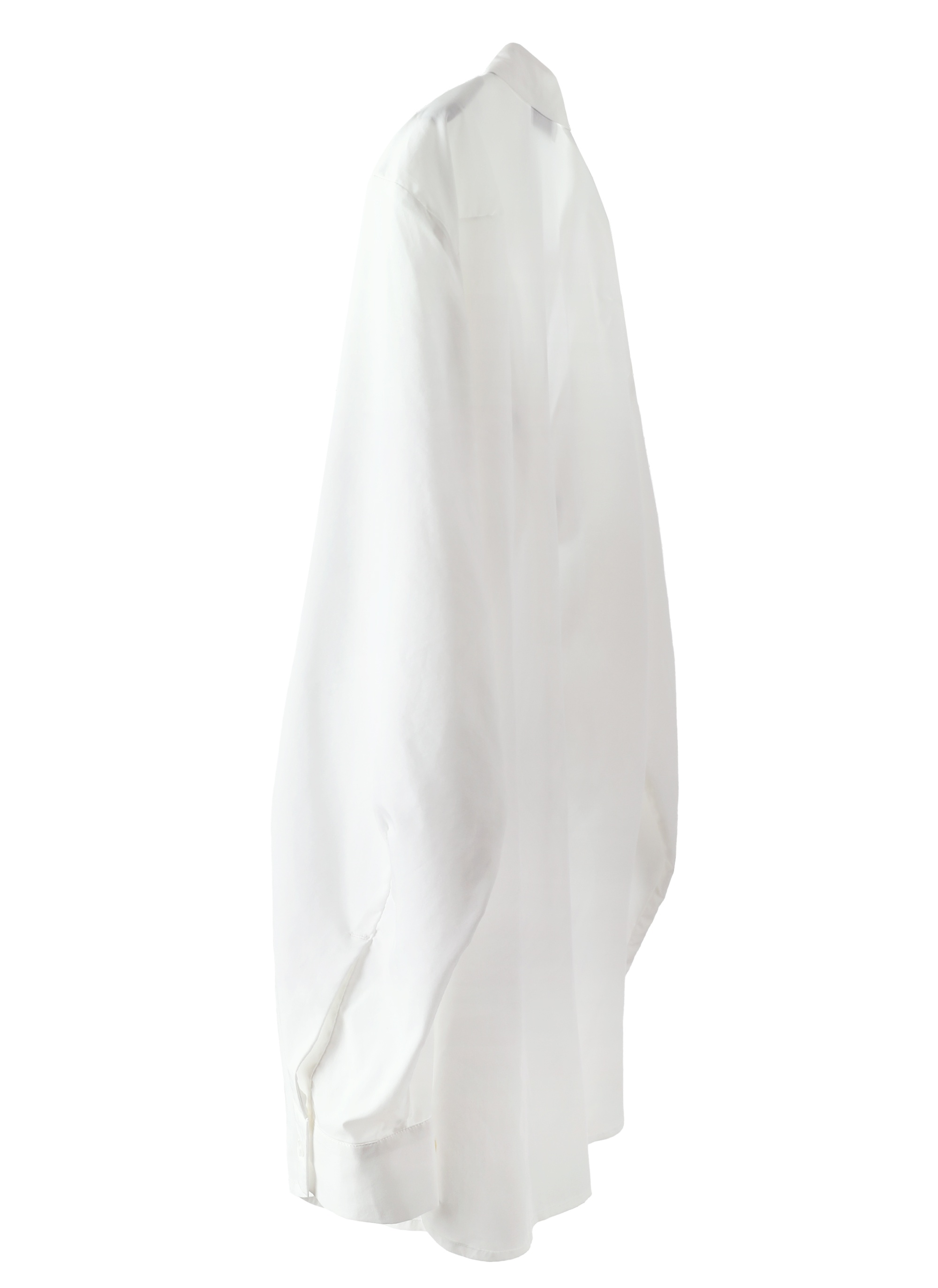 5.1 SHIRT CENTER (WHITE) - 5