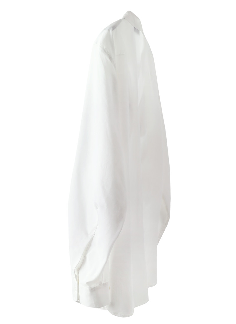 5.1 SHIRT CENTER (WHITE) 5