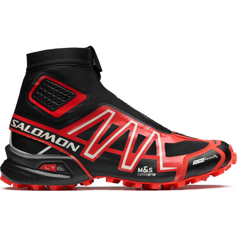 SNOWCROSS - 1