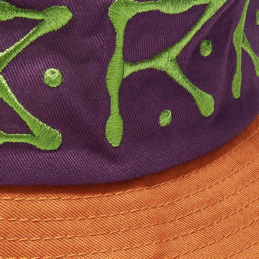 Brain Dead UFO Twill Bucket Hat - 2