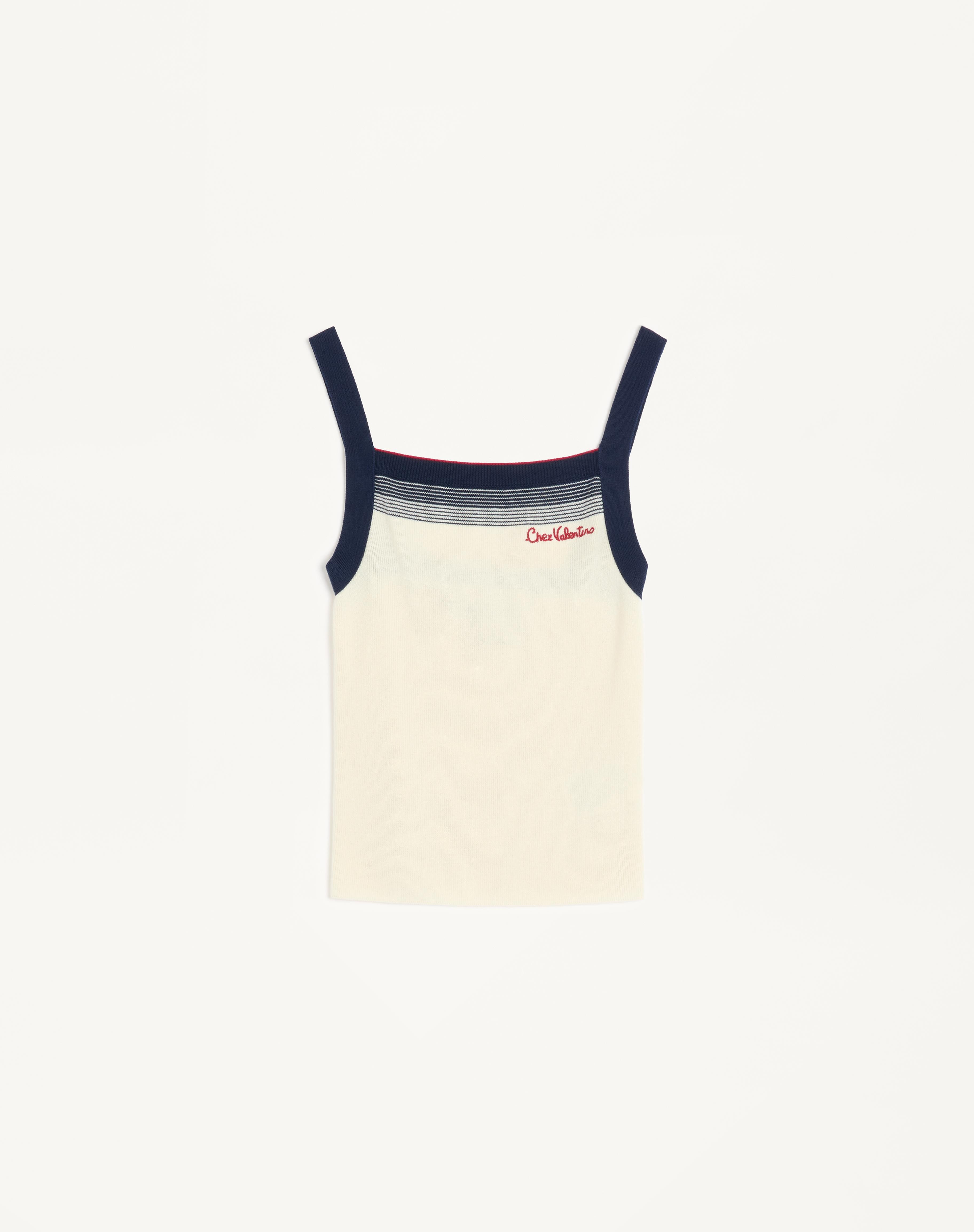WOOL TOP - 1