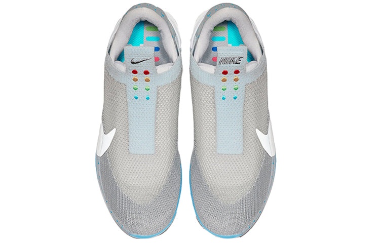 Nike Adapt BB 'Mag US Charger' AO2582-002 - 3