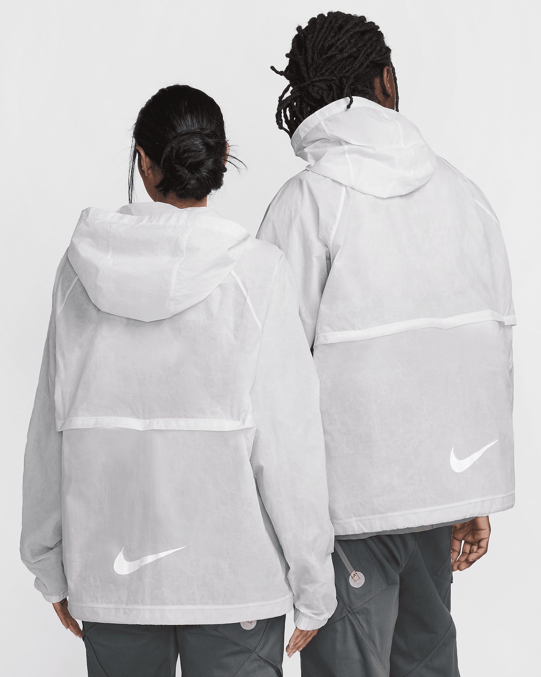 Nike ISPA Metamorph Jacket - 2