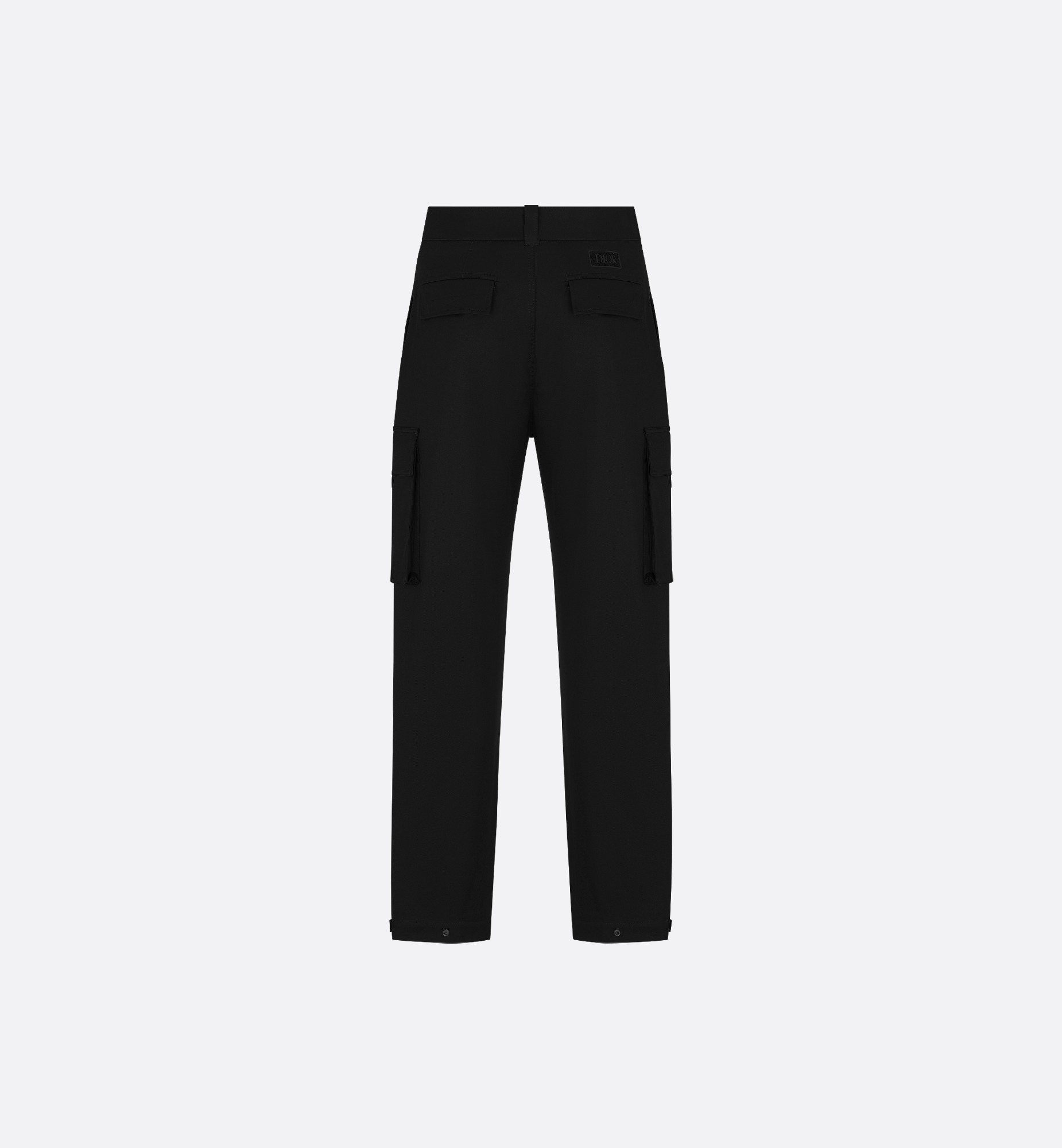 Cargo Pants - 6