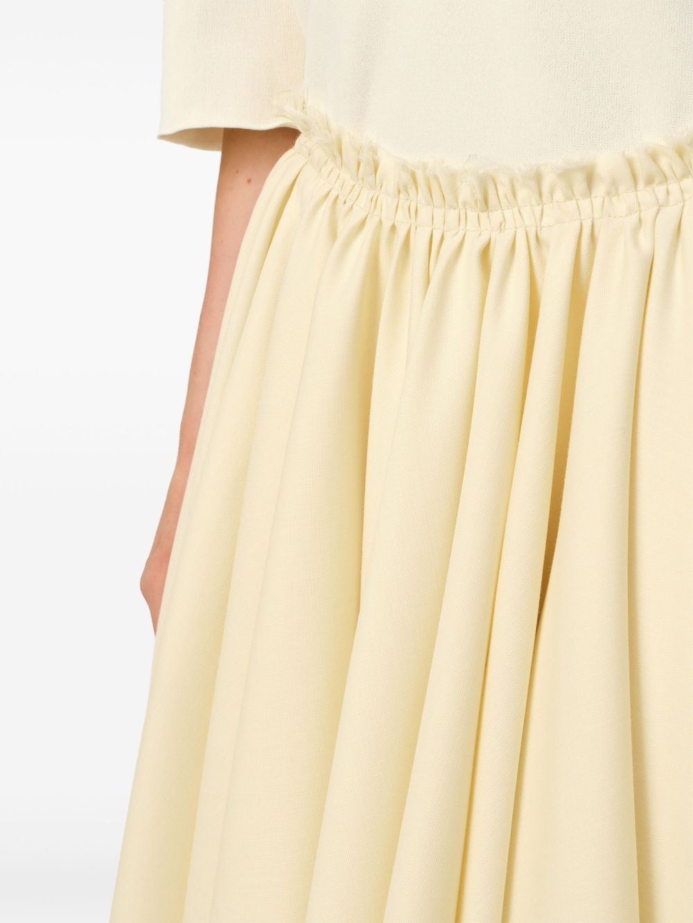 pleated skirt - 6