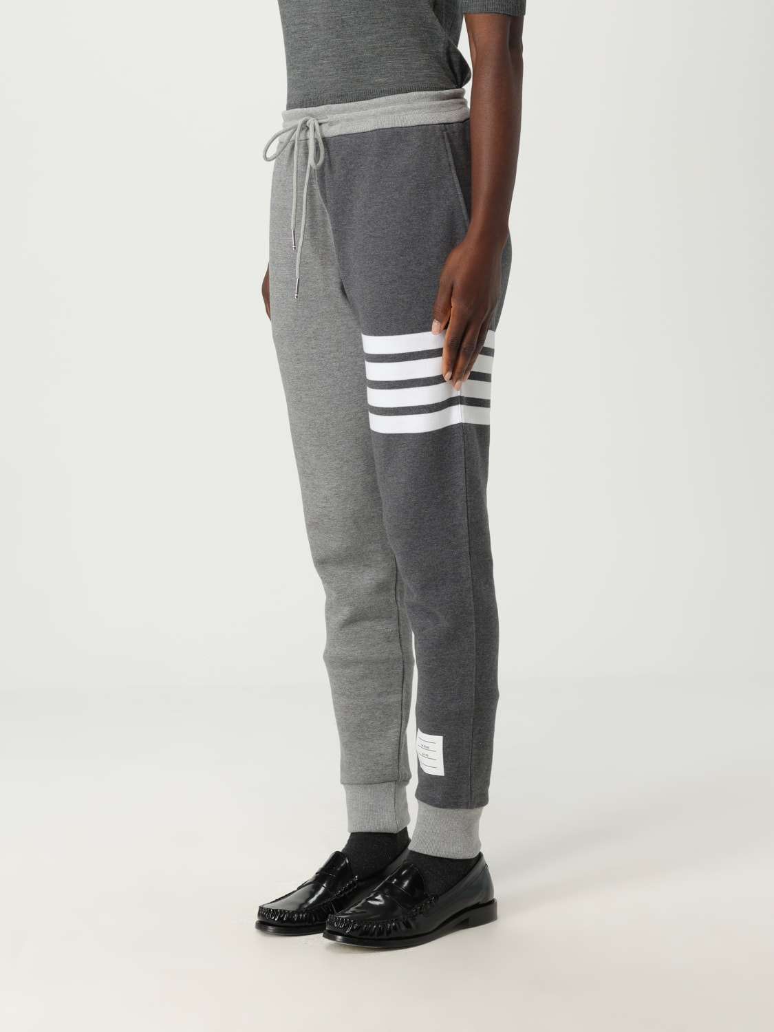 Pants woman Thom Browne - 4