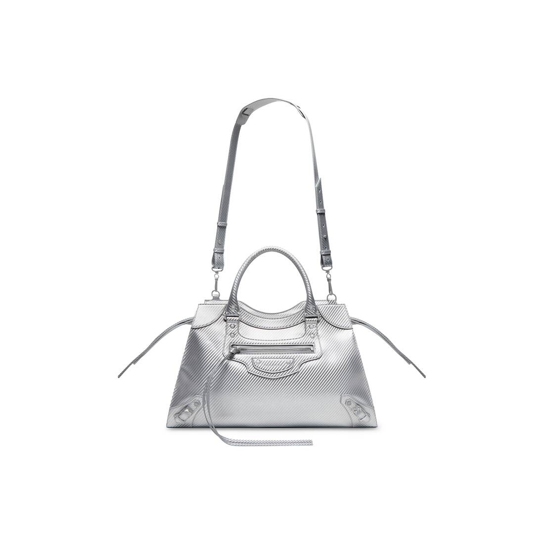 neo classic medium handbag - 7