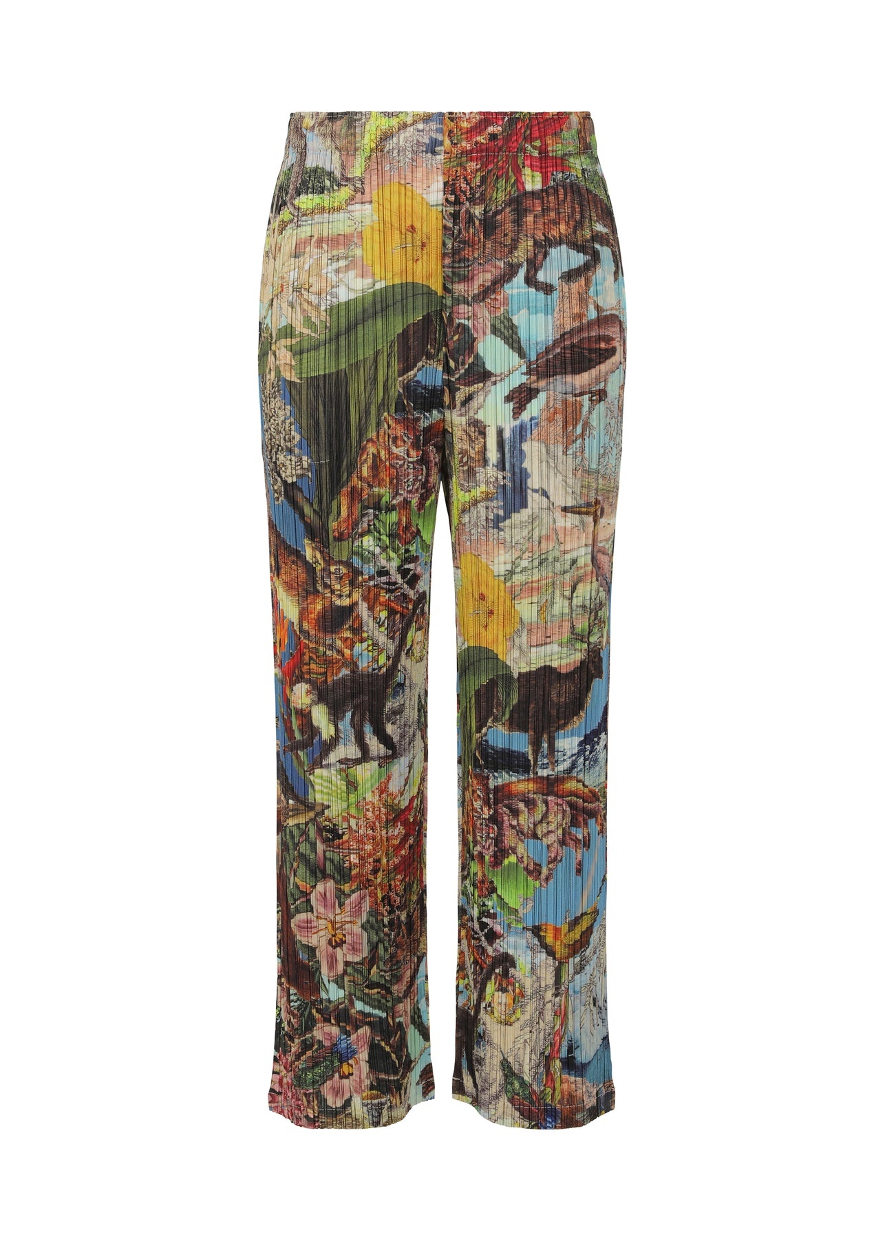 AURORA JUNGLE PANTS - 1