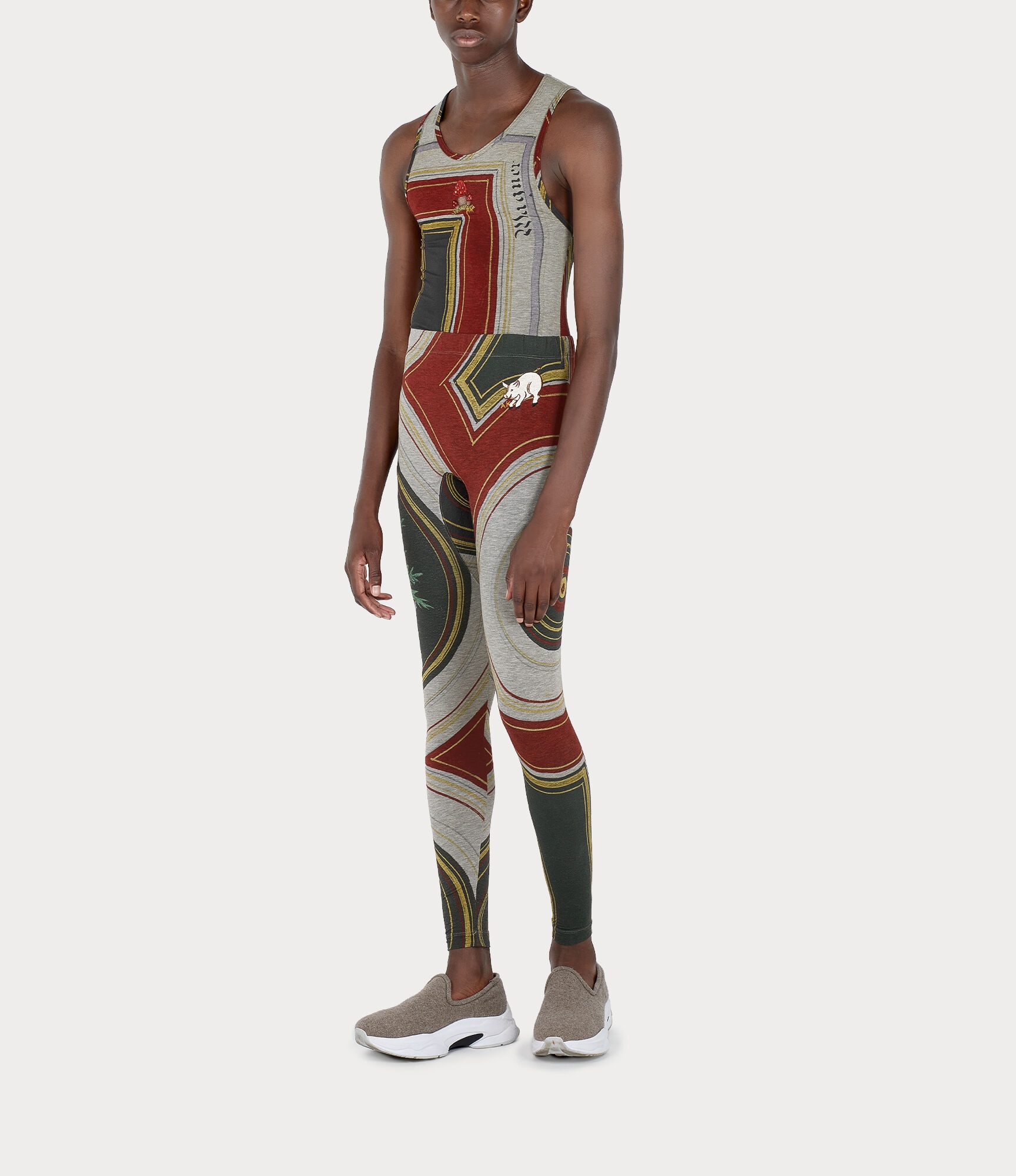 LILI LEGGINGS - 2