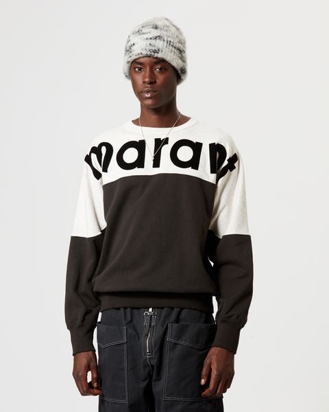 HOWLEY SWEATSHIRT - 8