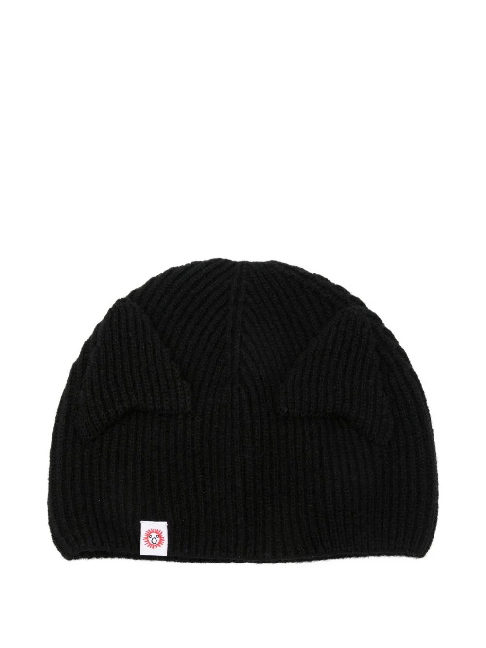 Ears Skull beanie hat - 1