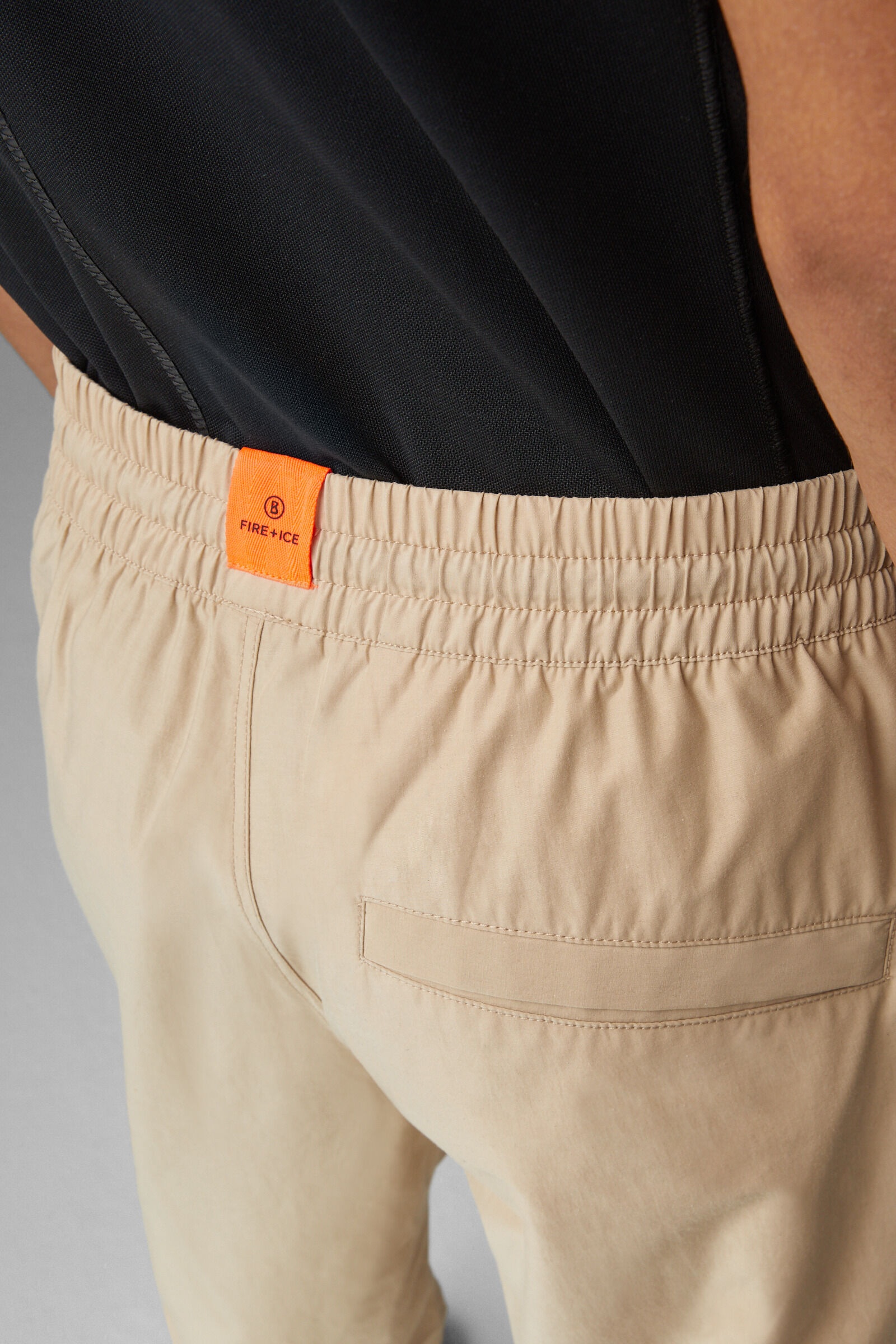 Mackay Functional pants in Beige - 5