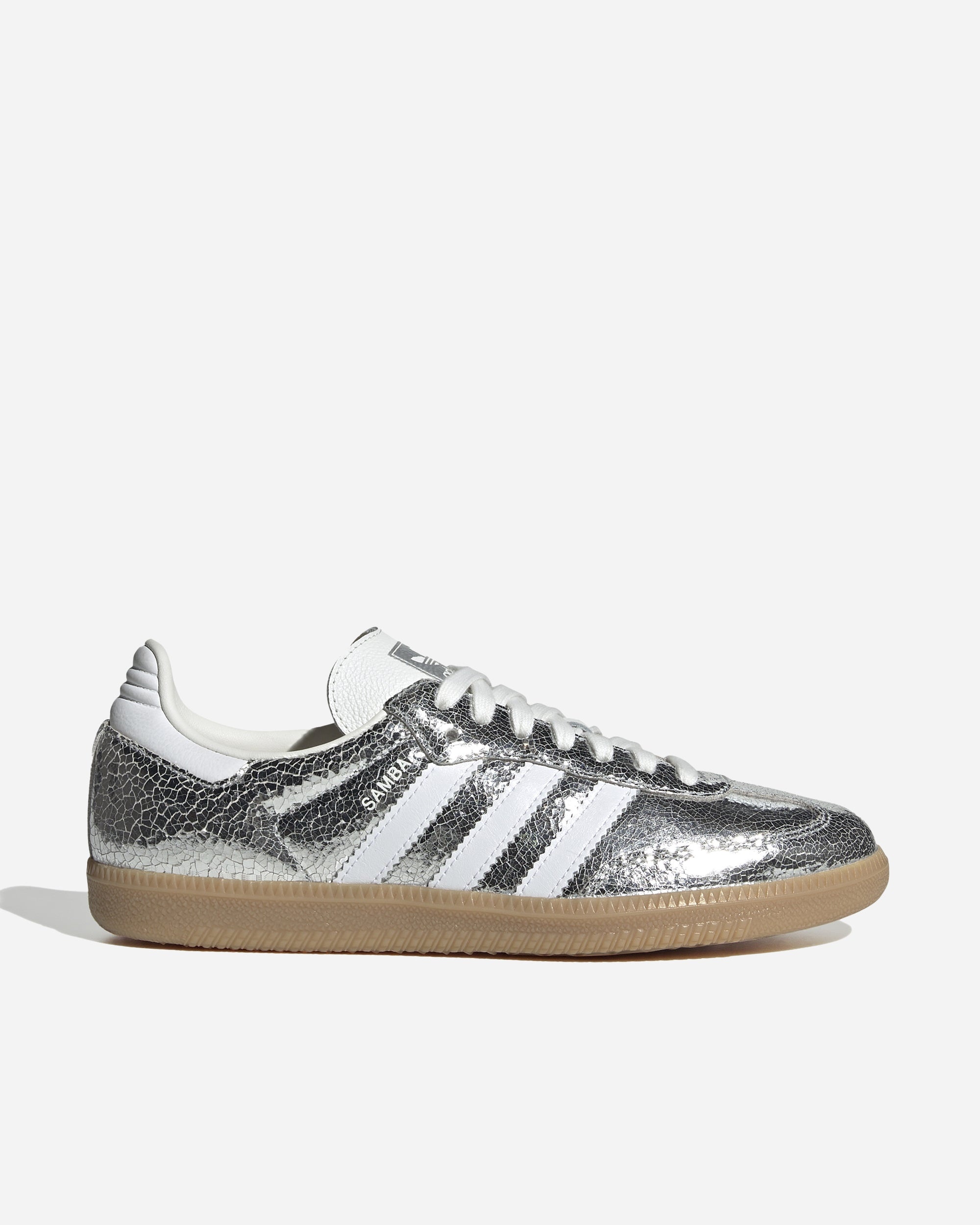 Samba OG - 1