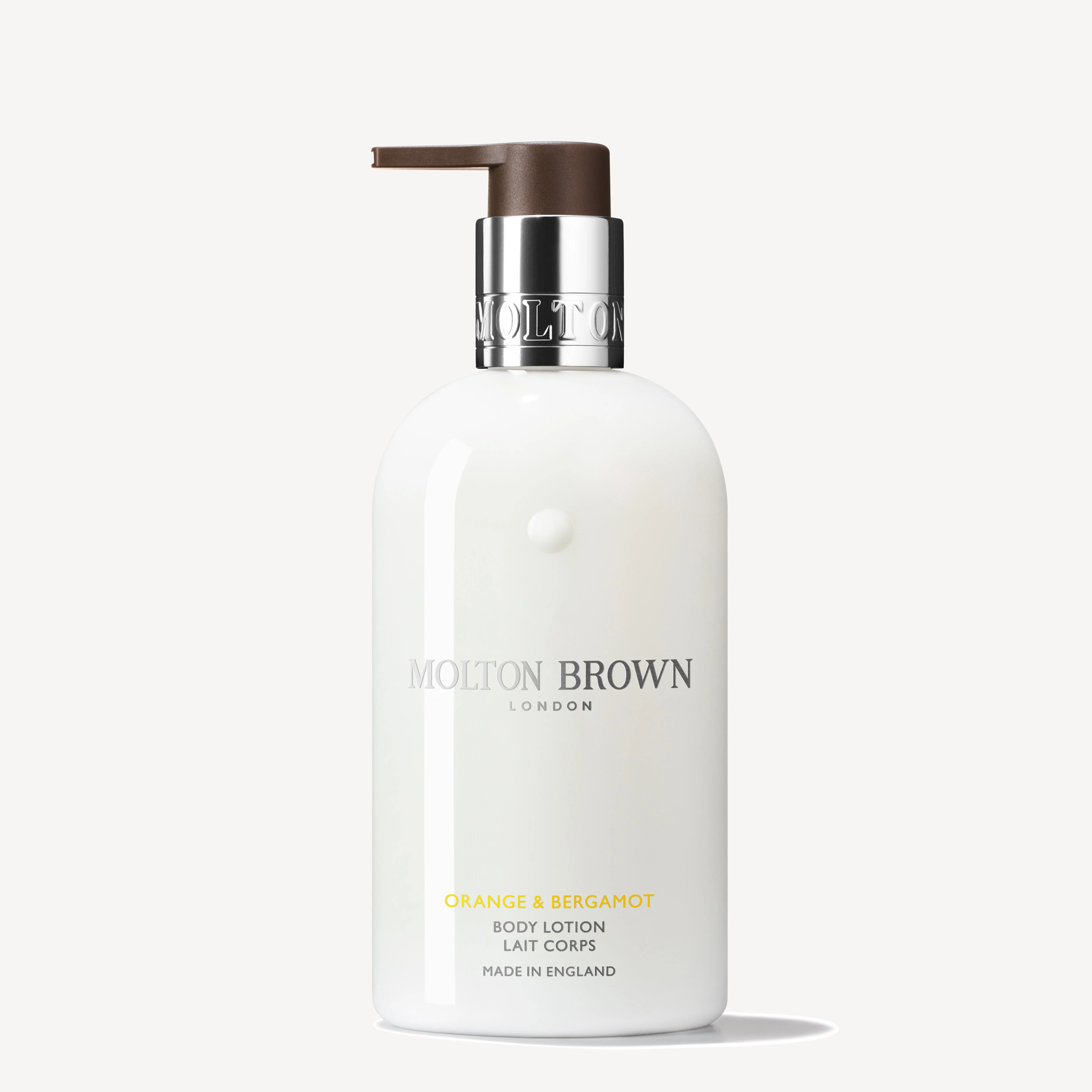Orange & Bergamot Body Lotion 10fl. oz. - 1