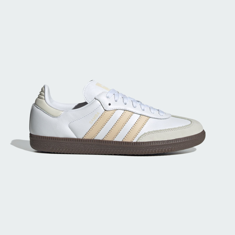Samba OG Shoes - 1