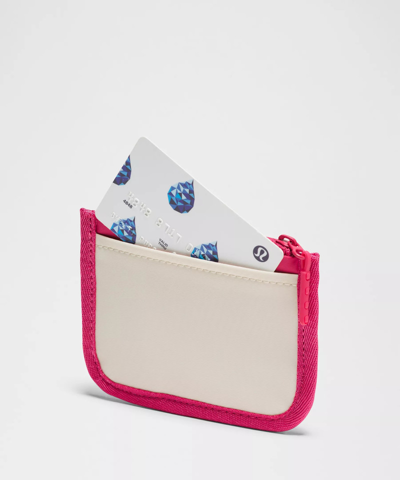 True Identity Card Case 3