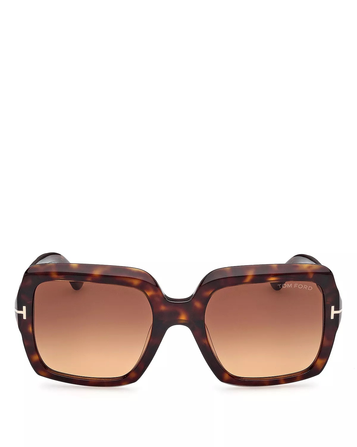 Square Sunglasses, 54mm - 2