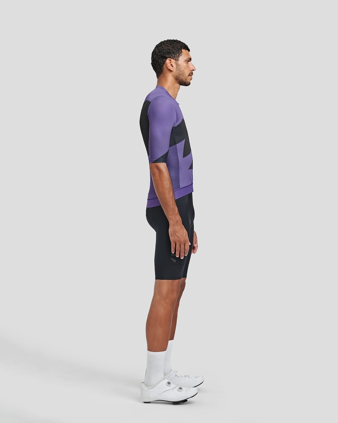 Evolve Pro Air Jersey - 3