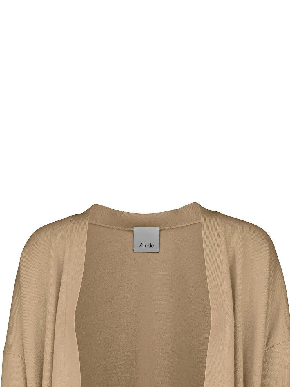 cashmere cardigan - 4