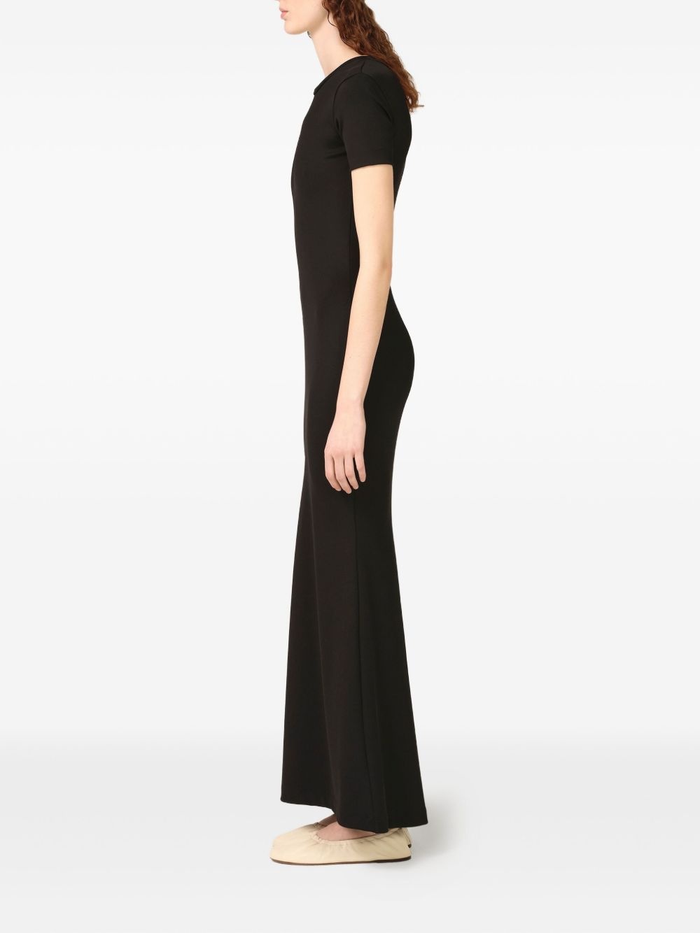 Jackie maxi dress - 4