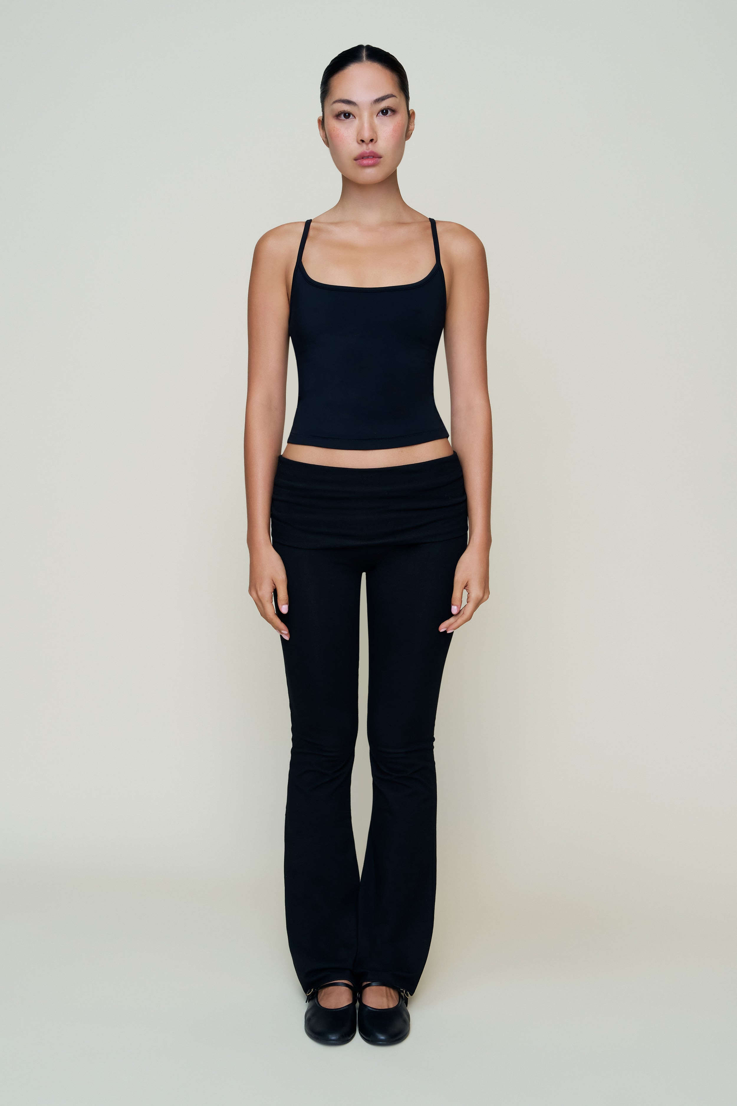 FEARLESS FOLDOVER PANT - 6