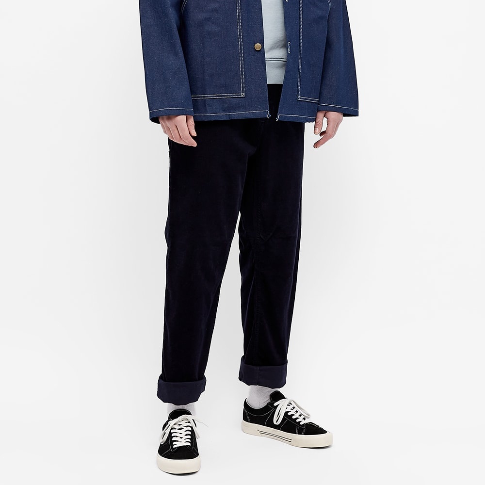 Carhartt WIP Flint Corduroy Pant - 4