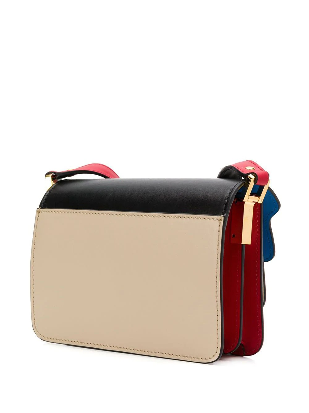 Trunk small shoulder bag - 3