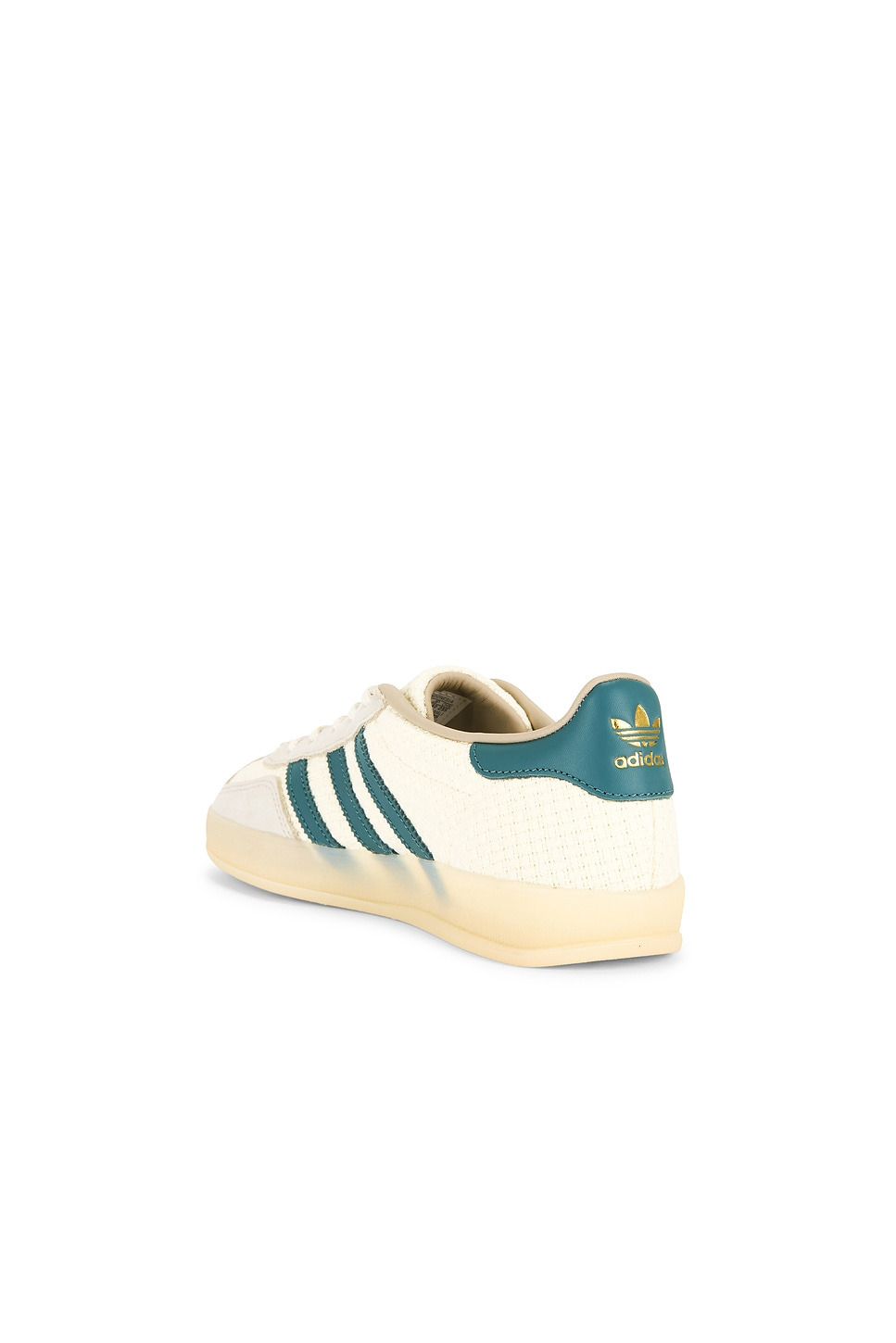 Gazelle Indoor - 3