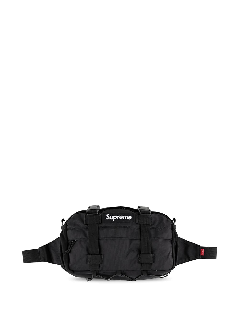 logo waist bag FW19 - 1