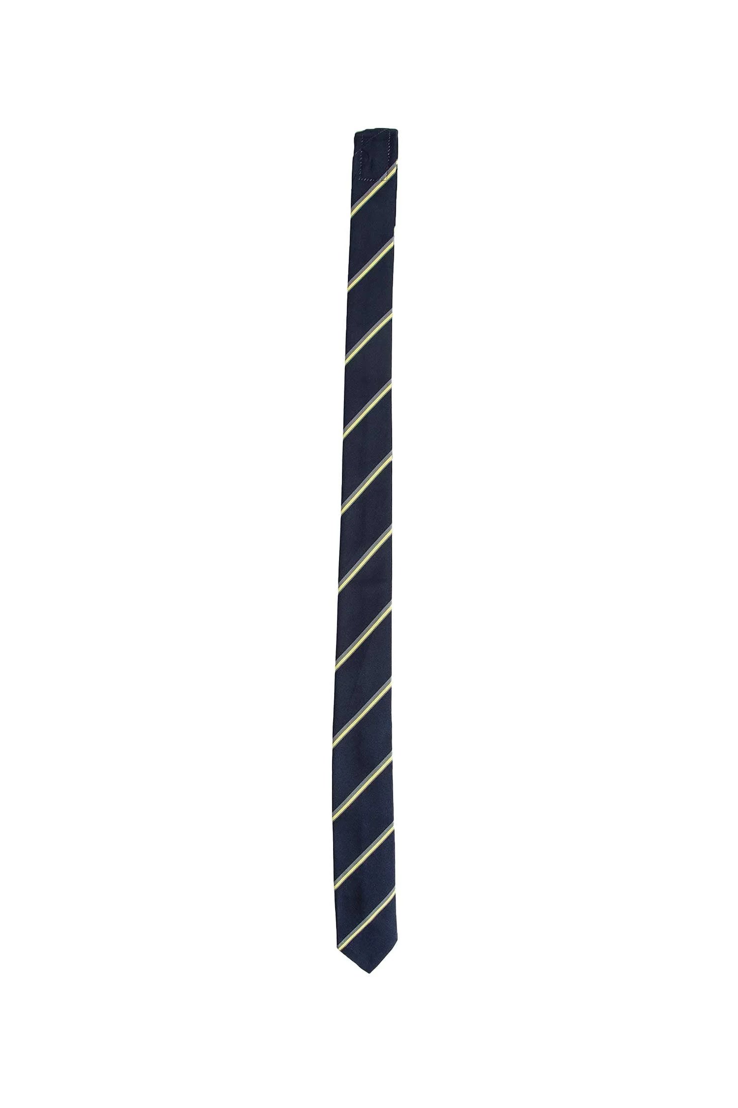 Stripe Mogador Classic Tie - 1