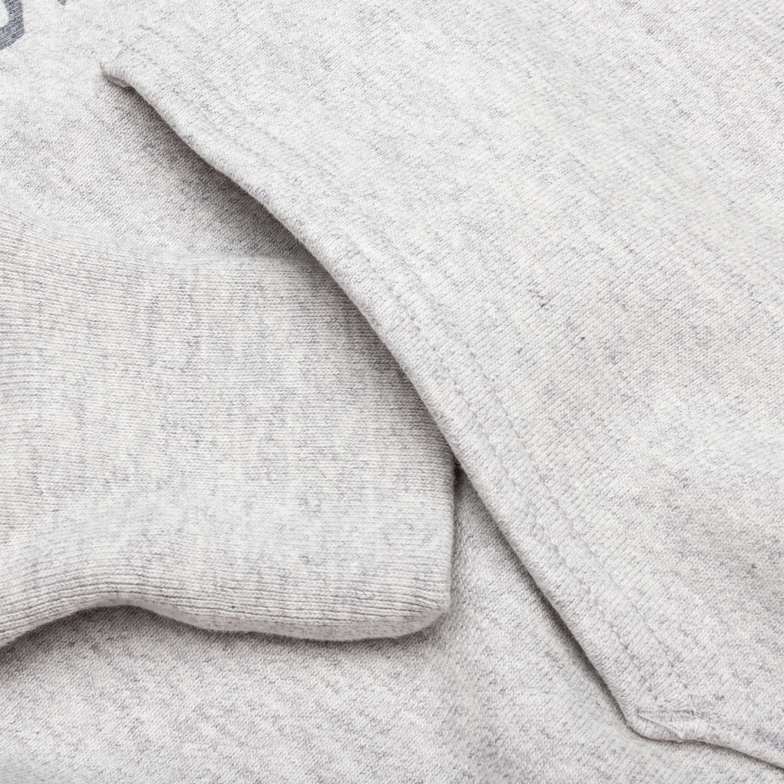 UNKNOWN POWER HOODIE - GREY - 4