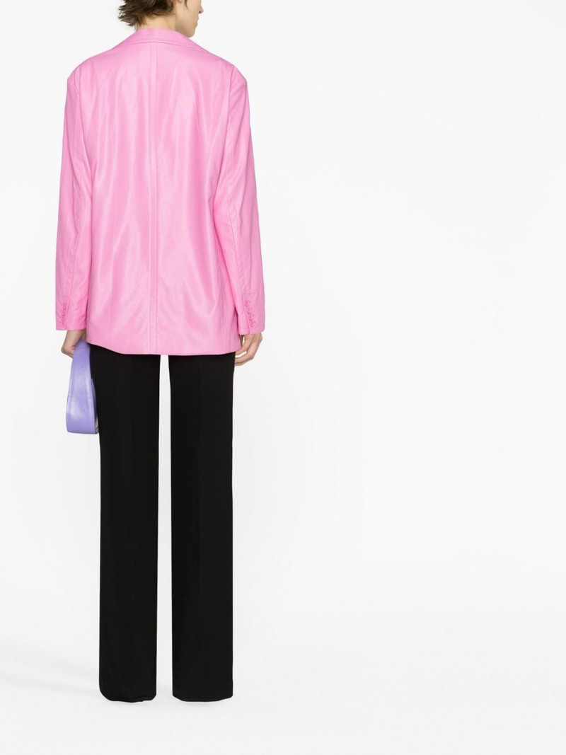 Keeva double-breasted blazer 3