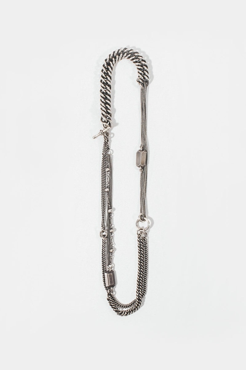 Bie Bracelet / Collier 1