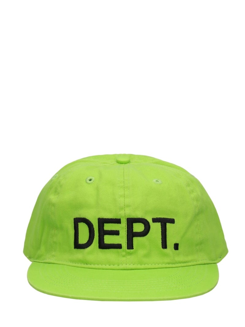 Dept. hat - 1