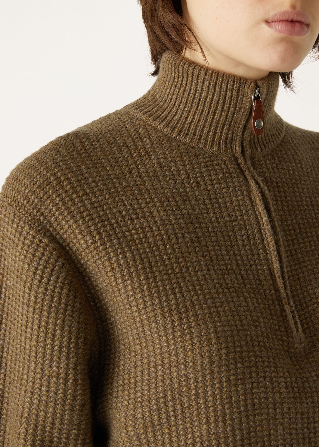 Fobello Sweater - 3