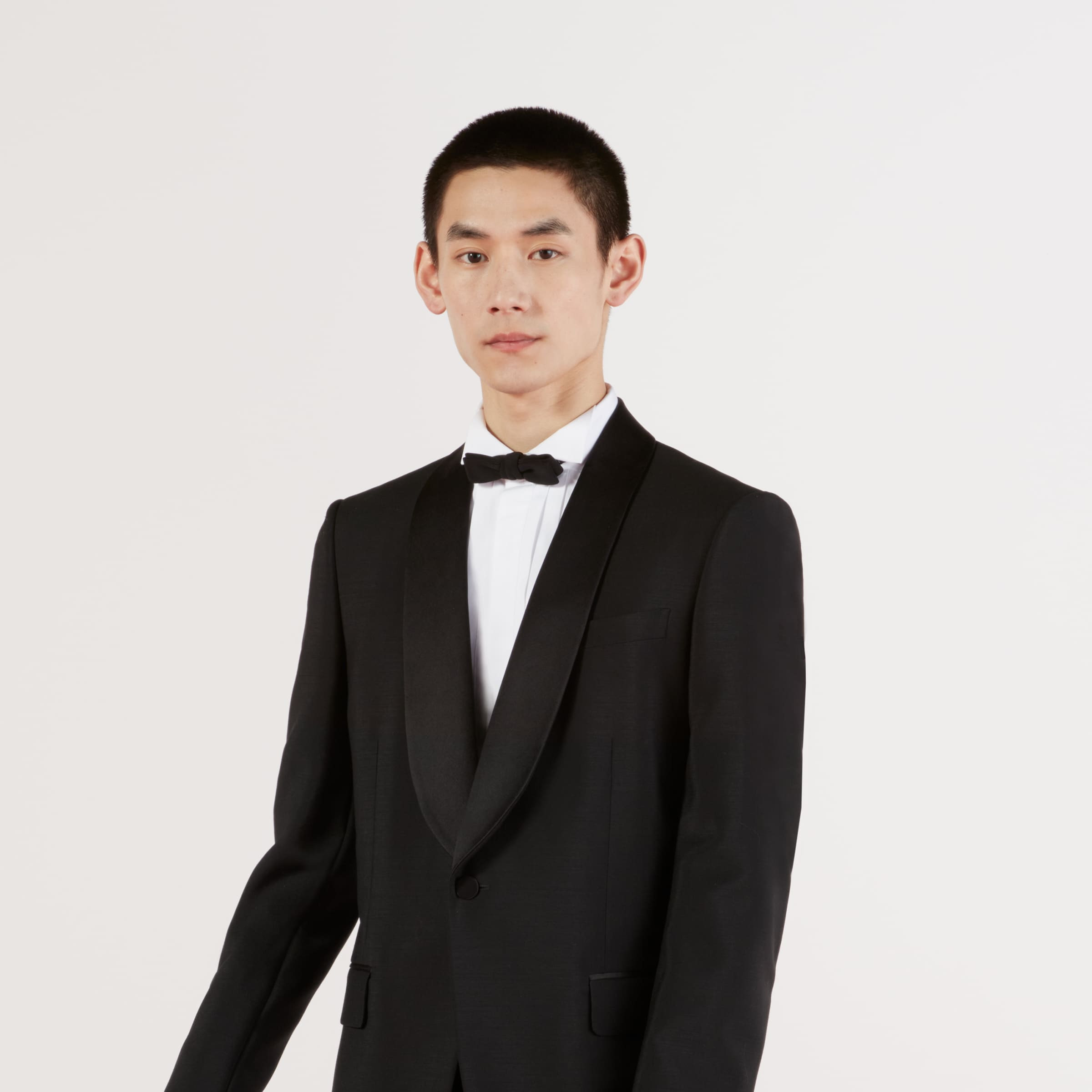 Sea Island cotton shirt - 3